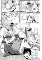 Joshikou Saber / 女子高セイバー [Kosuke Haruhito] [Fate] Thumbnail Page 06