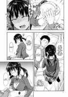 Imouto Lip Mayu No Fuyuyasumi Hen / イモートリップ まゆの冬休み編 [Yuzuki N Dash] [Original] Thumbnail Page 11