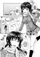 Imouto Lip Mayu No Fuyuyasumi Hen / イモートリップ まゆの冬休み編 [Yuzuki N Dash] [Original] Thumbnail Page 05