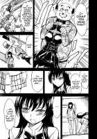 Nikuyoku Dorei Kotegawa Yui / 肉欲奴隷 古手川唯 [Hakaba] [To Love-Ru] Thumbnail Page 10