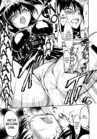 Nikuyoku Dorei Kotegawa Yui / 肉欲奴隷 古手川唯 [Hakaba] [To Love-Ru] Thumbnail Page 14