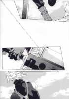 Code-C [Fujiwara Beni] [Final Fantasy Vii] Thumbnail Page 10