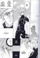 Code-C [Fujiwara Beni] [Final Fantasy Vii] Thumbnail Page 11