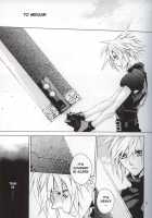 Code-C [Fujiwara Beni] [Final Fantasy Vii] Thumbnail Page 13