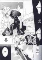 Code-C [Fujiwara Beni] [Final Fantasy Vii] Thumbnail Page 15