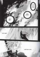 Code-C [Fujiwara Beni] [Final Fantasy Vii] Thumbnail Page 19