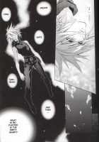 Code-C [Fujiwara Beni] [Final Fantasy Vii] Thumbnail Page 21