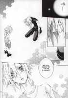 Code-C [Fujiwara Beni] [Final Fantasy Vii] Thumbnail Page 22