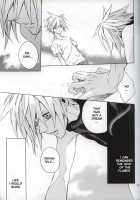 Code-C [Fujiwara Beni] [Final Fantasy Vii] Thumbnail Page 23