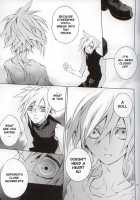 Code-C [Fujiwara Beni] [Final Fantasy Vii] Thumbnail Page 25