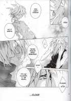 Code-C [Fujiwara Beni] [Final Fantasy Vii] Thumbnail Page 27