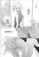 Code-C [Fujiwara Beni] [Final Fantasy Vii] Thumbnail Page 28