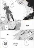 Code-C [Fujiwara Beni] [Final Fantasy Vii] Thumbnail Page 30