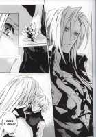 Code-C [Fujiwara Beni] [Final Fantasy Vii] Thumbnail Page 33