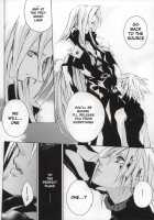 Code-C [Fujiwara Beni] [Final Fantasy Vii] Thumbnail Page 34