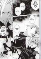 Code-C [Fujiwara Beni] [Final Fantasy Vii] Thumbnail Page 37