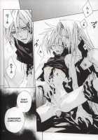 Code-C [Fujiwara Beni] [Final Fantasy Vii] Thumbnail Page 38