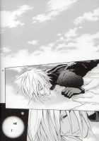 Code-C [Fujiwara Beni] [Final Fantasy Vii] Thumbnail Page 40