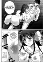 Shibuya Rin 30 Sai Takeuchi P Wo Netori Masu!! / 渋谷凛30歳 武内Pを寝取ります!! [Hoshiduki Melon] [The Idolmaster] Thumbnail Page 14