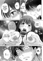 Shibuya Rin 30 Sai Takeuchi P Wo Netori Masu!! / 渋谷凛30歳 武内Pを寝取ります!! [Hoshiduki Melon] [The Idolmaster] Thumbnail Page 17