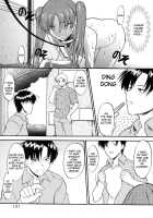 Ane Inu Volume 1 [Murasaki Syu] [Original] Thumbnail Page 138