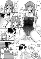 Ane Inu Volume 1 [Murasaki Syu] [Original] Thumbnail Page 139