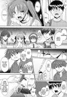 Ane Inu Volume 1 [Murasaki Syu] [Original] Thumbnail Page 147