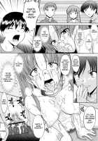 Ane Inu Volume 1 [Murasaki Syu] [Original] Thumbnail Page 152
