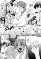 Ane Inu Volume 1 [Murasaki Syu] [Original] Thumbnail Page 153