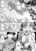 Ane Inu Volume 1 [Murasaki Syu] [Original] Thumbnail Page 154