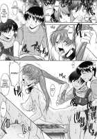 Ane Inu Volume 1 [Murasaki Syu] [Original] Thumbnail Page 158