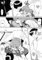 Ane Inu Volume 1 [Murasaki Syu] [Original] Thumbnail Page 19