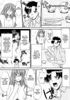 Ane Inu Volume 1 [Murasaki Syu] [Original] Thumbnail Page 34