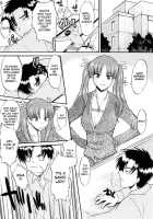 Ane Inu Volume 1 [Murasaki Syu] [Original] Thumbnail Page 36