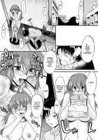 Ane Inu Volume 1 [Murasaki Syu] [Original] Thumbnail Page 38