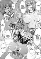 Ane Inu Volume 1 [Murasaki Syu] [Original] Thumbnail Page 42