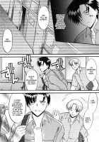 Ane Inu Volume 1 [Murasaki Syu] [Original] Thumbnail Page 50