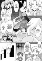 Ane Inu Volume 1 [Murasaki Syu] [Original] Thumbnail Page 51