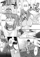 Ane Inu Volume 1 [Murasaki Syu] [Original] Thumbnail Page 56