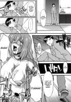 Ane Inu Volume 1 [Murasaki Syu] [Original] Thumbnail Page 57