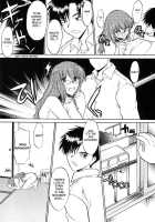 Ane Inu Volume 1 [Murasaki Syu] [Original] Thumbnail Page 64