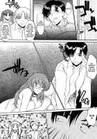 Ane Inu Volume 1 [Murasaki Syu] [Original] Thumbnail Page 66