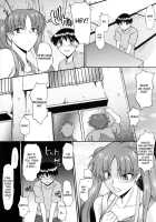 Ane Inu Volume 1 [Murasaki Syu] [Original] Thumbnail Page 86