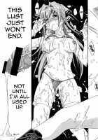 Amagi Endless Trip Show / 甘城エンドレストリップショウ [Inui Sekihiko] [Amagi Brilliant Park] Thumbnail Page 26