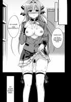 Amagi Endless Trip Show / 甘城エンドレストリップショウ [Inui Sekihiko] [Amagi Brilliant Park] Thumbnail Page 27