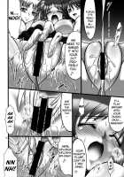 Angel's Stroke 22 Datenshi Gekitsui / Angel's stroke 22 堕天使撃墜 [Hamon Ai] [Mahou Shoujo Lyrical Nanoha] Thumbnail Page 11