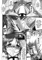 Angel's Stroke 22 Datenshi Gekitsui / Angel's stroke 22 堕天使撃墜 [Hamon Ai] [Mahou Shoujo Lyrical Nanoha] Thumbnail Page 17