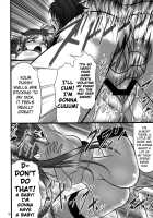 Angel's Stroke 22 Datenshi Gekitsui / Angel's stroke 22 堕天使撃墜 [Hamon Ai] [Mahou Shoujo Lyrical Nanoha] Thumbnail Page 23