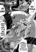 Angel's Stroke 22 Datenshi Gekitsui / Angel's stroke 22 堕天使撃墜 [Hamon Ai] [Mahou Shoujo Lyrical Nanoha] Thumbnail Page 26