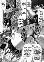 Angel's Stroke 22 Datenshi Gekitsui / Angel's stroke 22 堕天使撃墜 [Hamon Ai] [Mahou Shoujo Lyrical Nanoha] Thumbnail Page 27